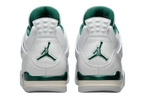 AIR JORDAN 4 RETRO 'OXIDIZED GREEN'