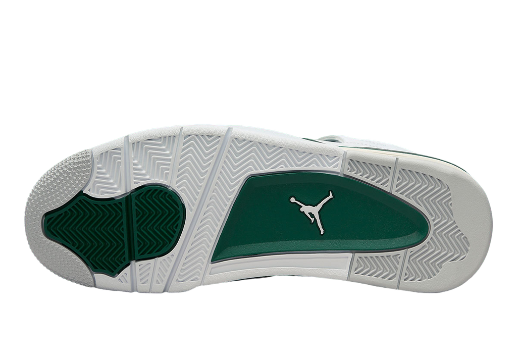 AIR JORDAN 4 RETRO 'OXIDIZED GREEN'