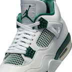 AIR JORDAN 4 RETRO 'OXIDIZED GREEN'