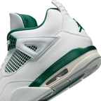 AIR JORDAN 4 RETRO 'OXIDIZED GREEN'