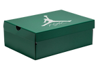 AIR JORDAN 4 RETRO 'OXIDIZED GREEN'
