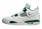 AIR JORDAN 4 RETRO 'OXIDIZED GREEN'
