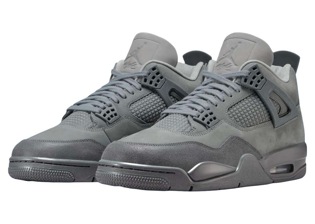 AIR JORDAN 4 RETRO SE 'WET CEMENT'
