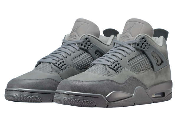 kickz raffle jordan 4