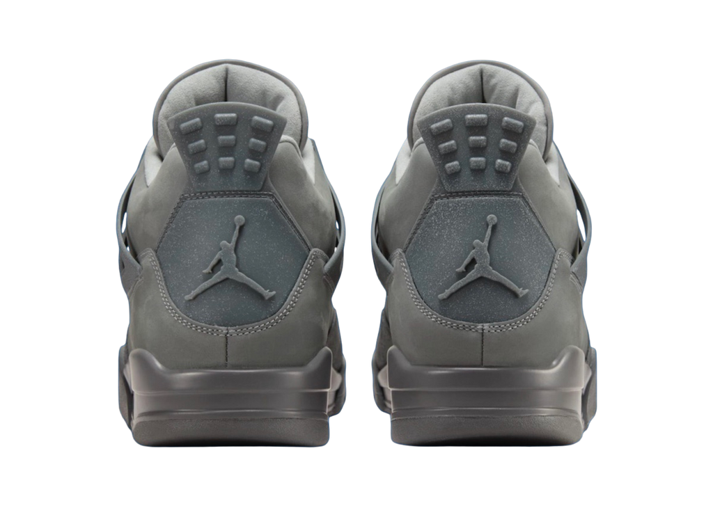 AIR JORDAN 4 RETRO SE 'WET CEMENT'