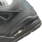 AIR JORDAN 4 RETRO SE 'WET CEMENT'