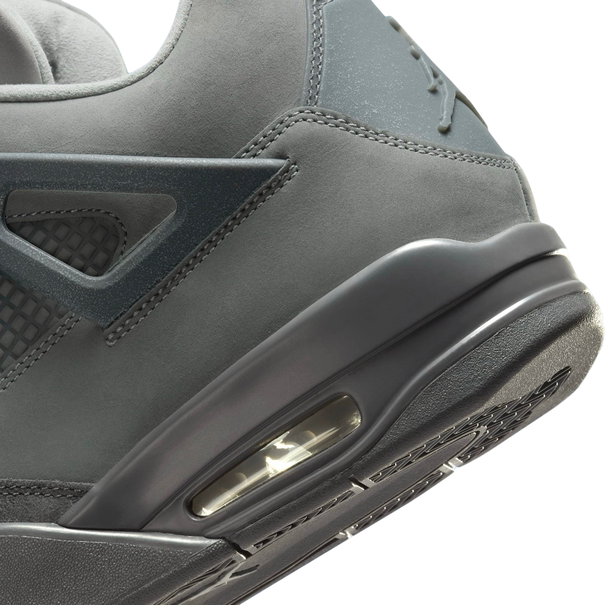 AIR JORDAN 4 RETRO SE 'WET CEMENT'