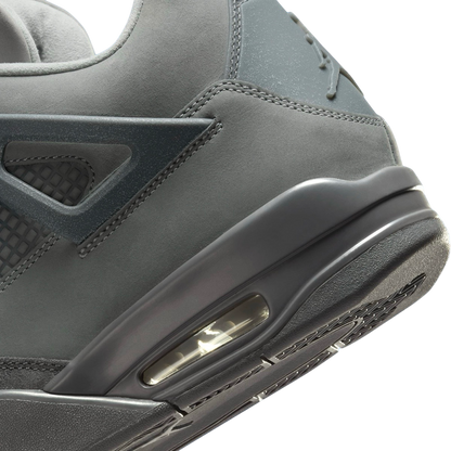 AIR JORDAN 4 RETRO SE 'WET CEMENT'