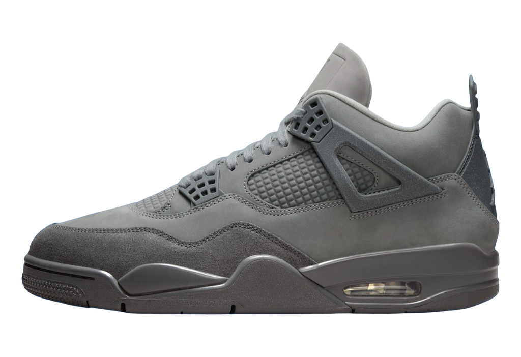 AIR JORDAN 4 RETRO SE 'WET CEMENT'