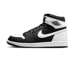 JORDAN 1 HIGHT RETRO OG 'BLACK WHITE'