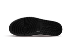 AIR JORDAN 1 RETRO LOW OG SP TRAVIS SCOTT 'BLACK PHANTOM'