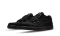 AIR JORDAN 1 RETRO LOW OG SP TRAVIS SCOTT 'BLACK PHANTOM'