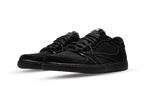 AIR JORDAN 1 RETRO LOW OG SP TRAVIS SCOTT 'BLACK PHANTOM'