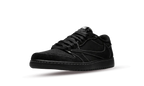 AIR JORDAN 1 RETRO LOW OG SP TRAVIS SCOTT 'BLACK PHANTOM'