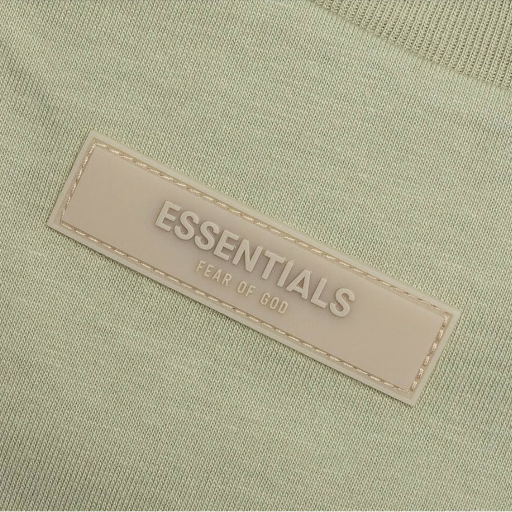 FEAR OF GOD ESSENTIALS T-SHIRT 'SEAFOAM' SS23