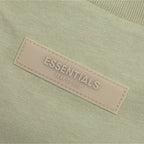 FEAR OF GOD ESSENTIALS T-SHIRT 'SEAFOAM' SS23