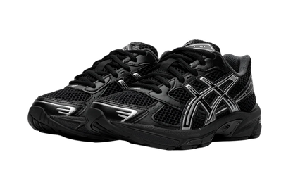 ASICS GEL-1130 'BLACK PURE SILVER'