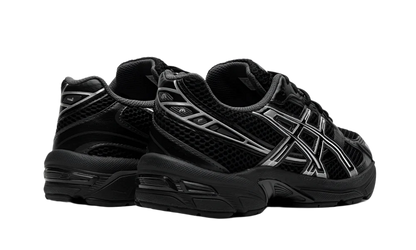 ASICS GEL-1130 'BLACK PURE SILVER'