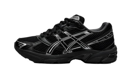 ASICS GEL-1130 'BLACK PURE SILVER'
