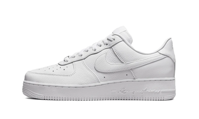NIKE AIR FORCE 1 LOW x DRAKE NOCTA 'CERTIFIED LOVER BOY'