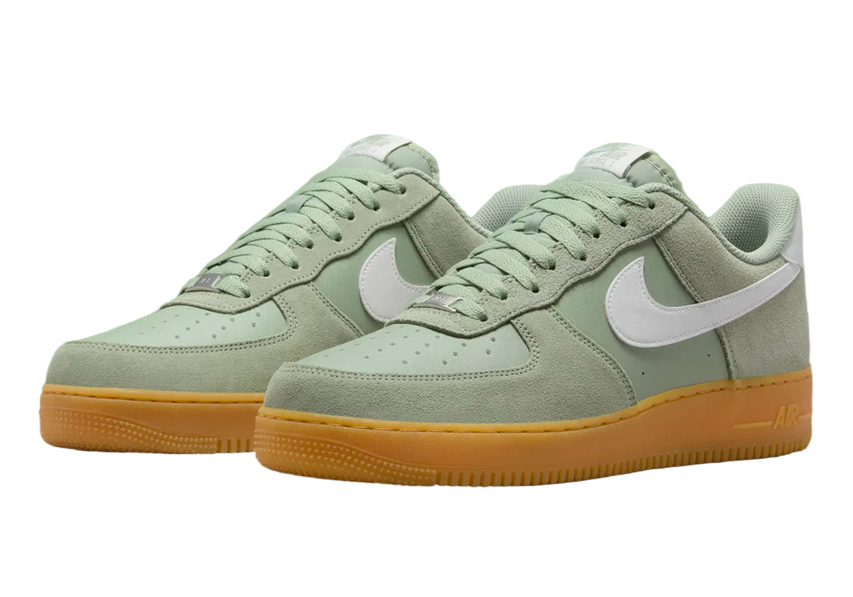 NIKE AIR FORCE 1 LOW 07 LV8 'JADE HORIZON' 40