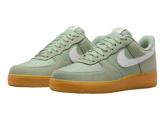 NIKE AIR FORCE 1 LOW 07 LV8 'JADE HORIZON' 40