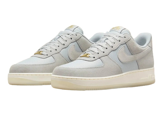 NIKE AIR FORCE 1 LOW 07 LV8 'SMOKE GREY'