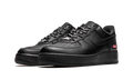 NIKE AIR FORCE 1 LOW SUPREME BLACK