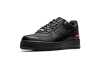 NIKE AIR FORCE 1 LOW SUPREME BLACK