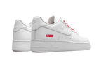 NIKE AIR FORCE 1 LOW SUPREME WHITE