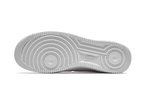 NIKE AIR FORCE 1 LOW SUPREME WHITE