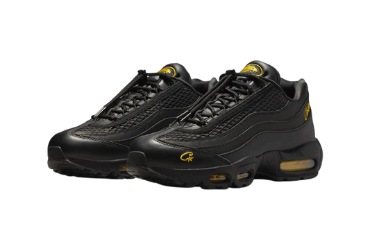 NIKE AIR MAX 95 CORTEIZ 'HONEY BLACK'