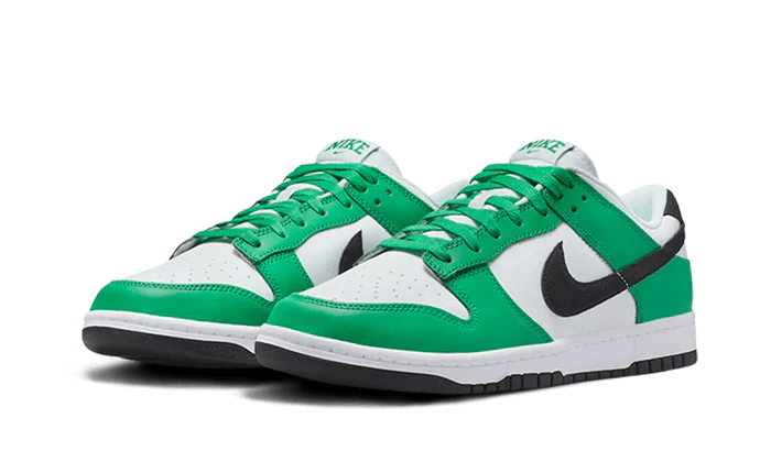 Nike Dunk Low Celtics (outlet)