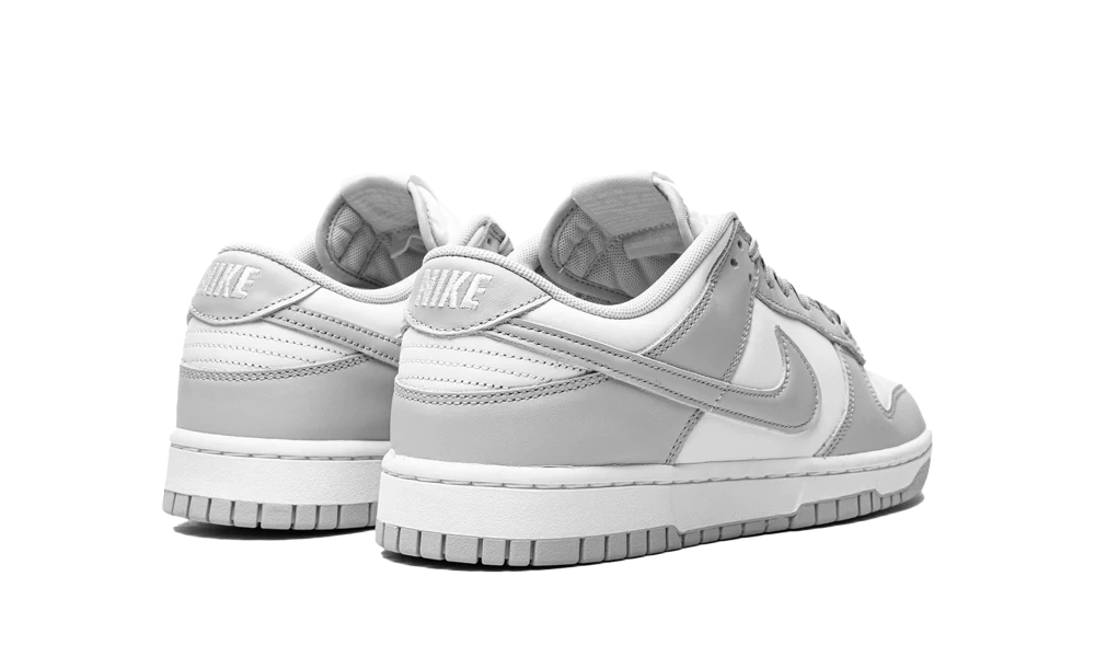 NIKE DUNK LOW 'GREY FOG'