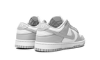 NIKE DUNK LOW 'GREY FOG'