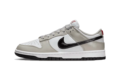 Nike Dunk Low Light Iron Ore Black (outlet)