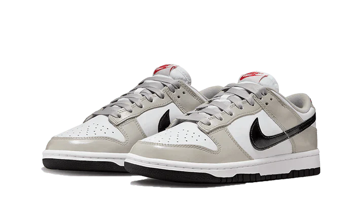 Nike Dunk Low Light Iron Ore Black (outlet)