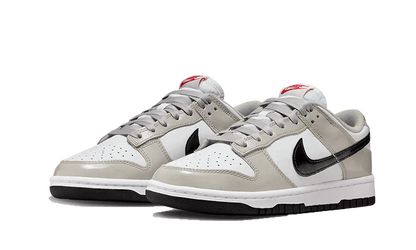 Nike Dunk Low Light Iron Ore Black (outlet)