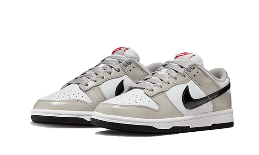 Nike Dunk Low Light Iron Ore Black (outlet)