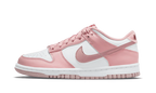 NIKE DUNK LOW 'PINK VELVET'