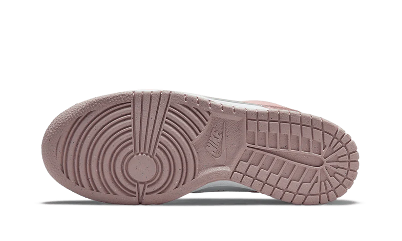 NIKE DUNK LOW 'PINK VELVET'