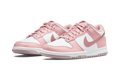 NIKE DUNK LOW 'PINK VELVET'