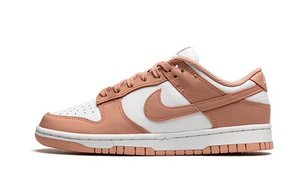 NIKE DUNK LOW 'ROSE WHISPER'