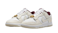 Nike Dunk Low Just Do It White Phantom (OUTLET) 38.5