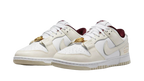 Nike Dunk Low Just Do It White Phantom (OUTLET) 38.5