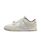 Nike Dunk Low Just Do It White Phantom (OUTLET) 38.5