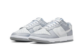 NIKE DUNK LOW 'TWO TONE GREY'