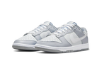 NIKE DUNK LOW 'TWO TONE GREY'