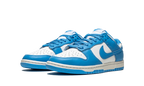 NIKE DUNK LOW 'UNIVERSITY BLUE' (UNC) 2021
