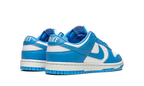 NIKE DUNK LOW 'UNIVERSITY BLUE' (UNC) 2021